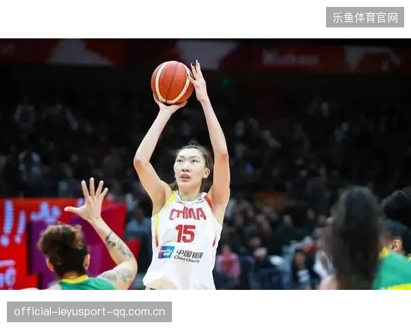 新赛季或将回归WCBA：中国女子篮球的春天正在到来！