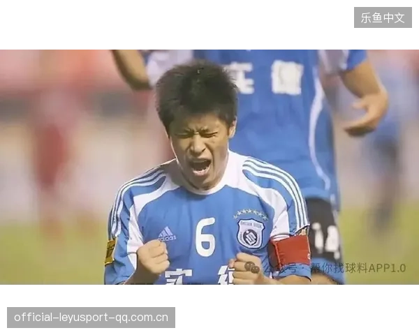 U16国足“逆袭”胜利：张耀坤的领导力与未来之路